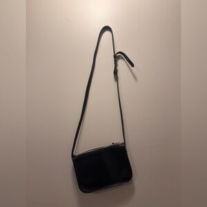 Madewell Black Crossbody Bag